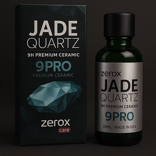 ZeroxCare Ceramic Coating